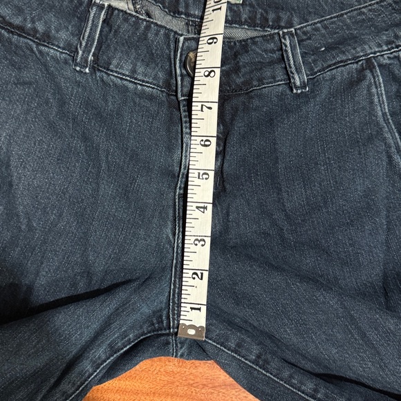 J Brand, Seline jeans, size 27 VGUC - Picture 8 of 9